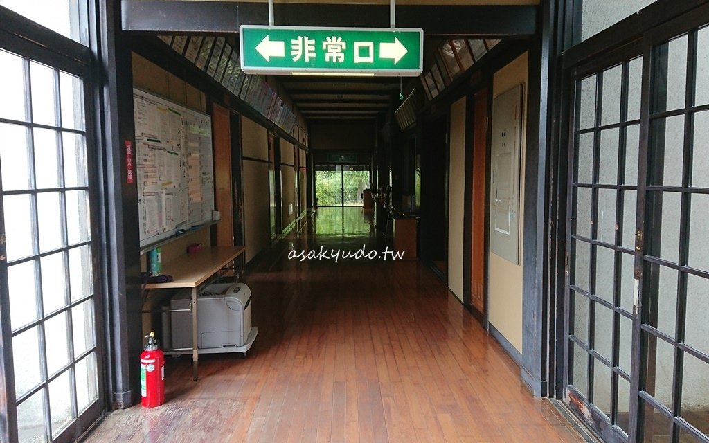 石川武道館